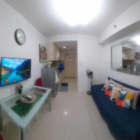 Smdc Moa Condotel Pasay Kültér fotó