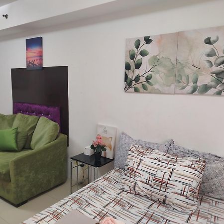 Smdc Moa Condotel Pasay Kültér fotó