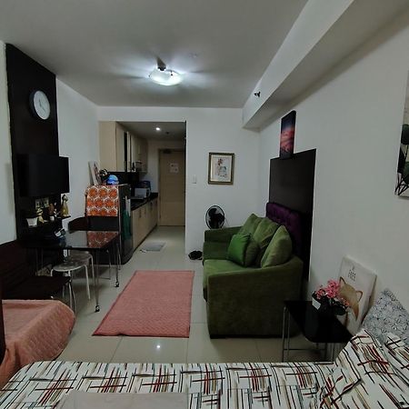Smdc Moa Condotel Pasay Kültér fotó