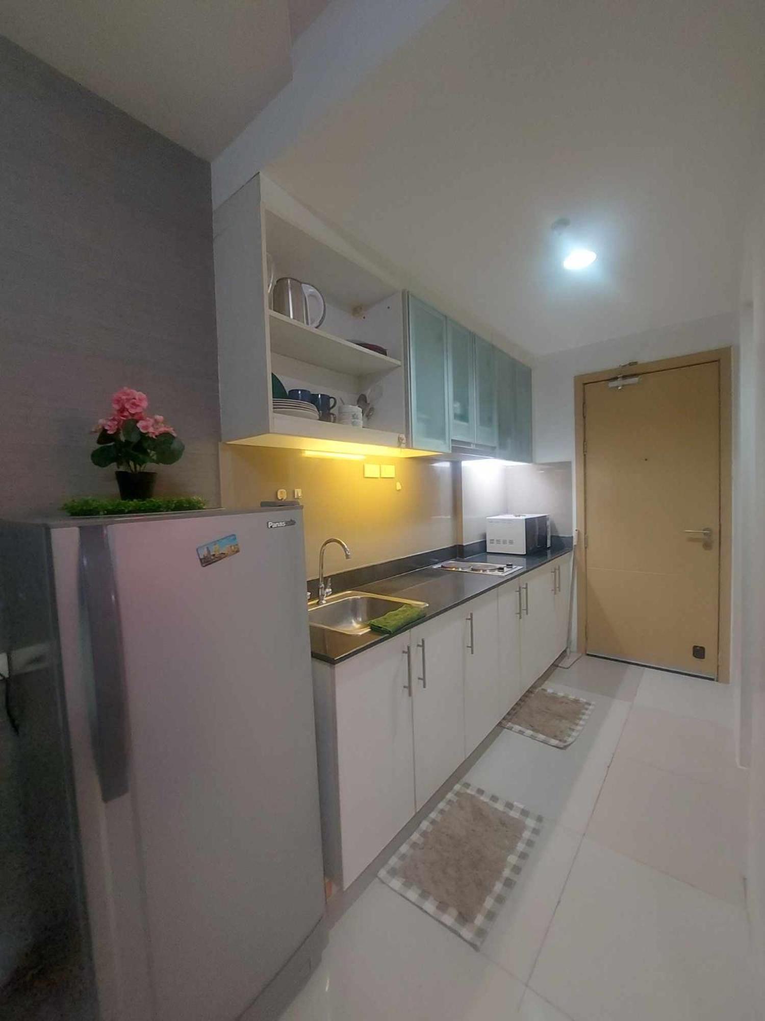Smdc Moa Condotel Pasay Kültér fotó