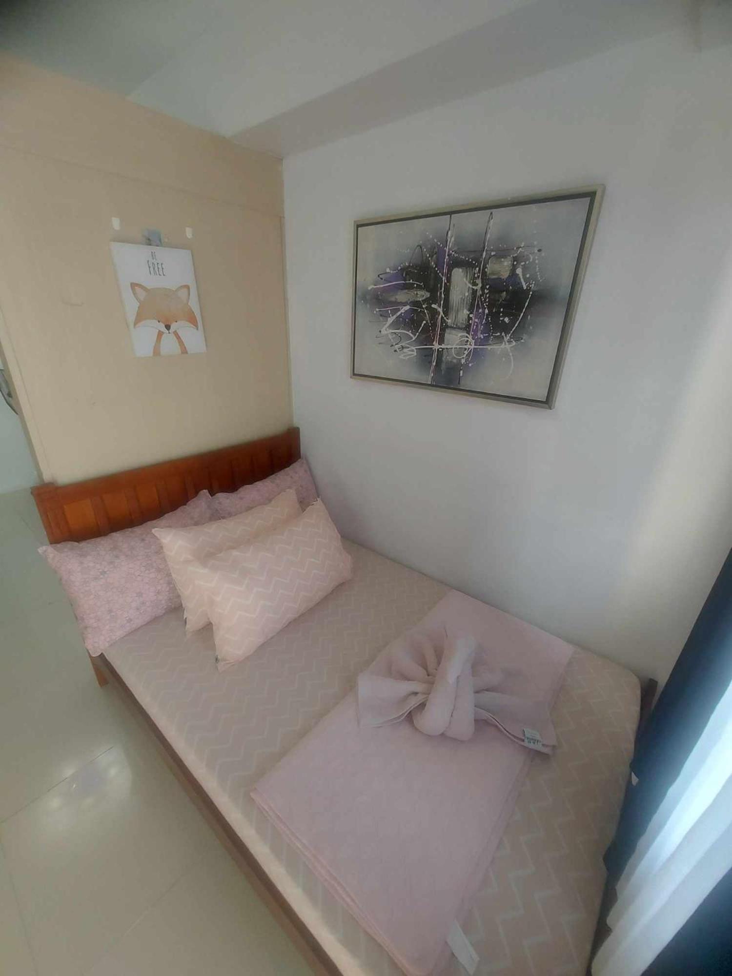 Smdc Moa Condotel Pasay Kültér fotó