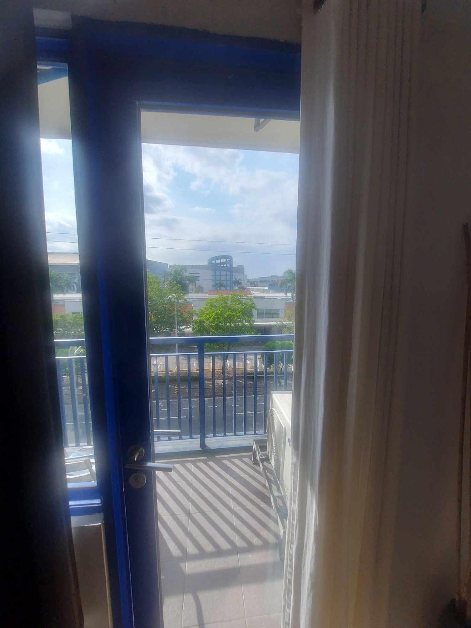 Smdc Moa Condotel Pasay Kültér fotó