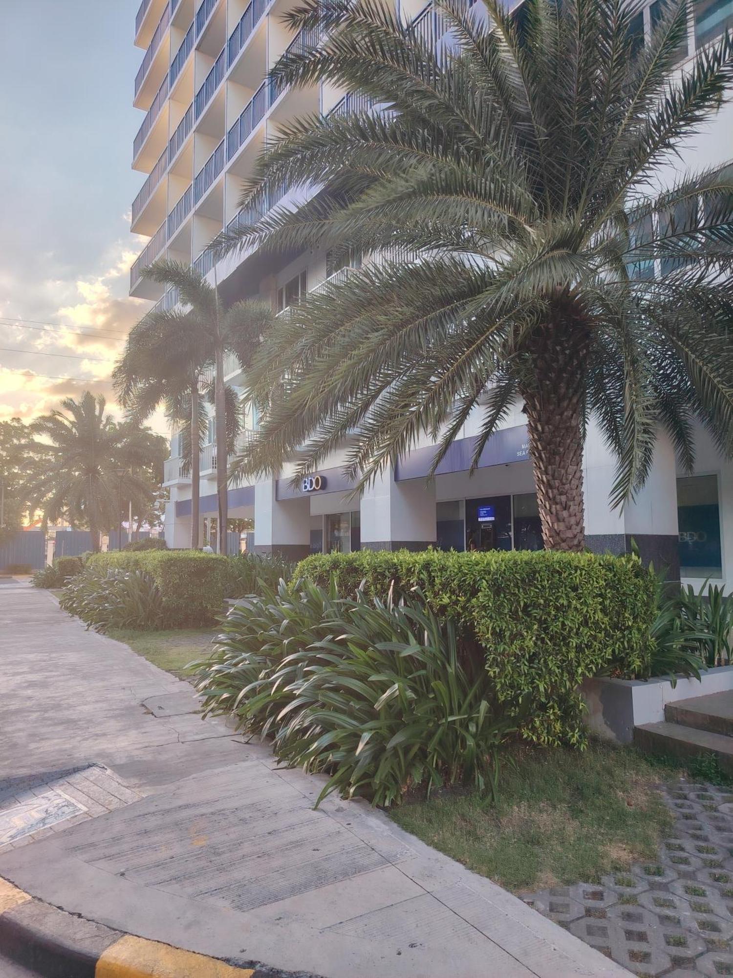 Smdc Moa Condotel Pasay Kültér fotó